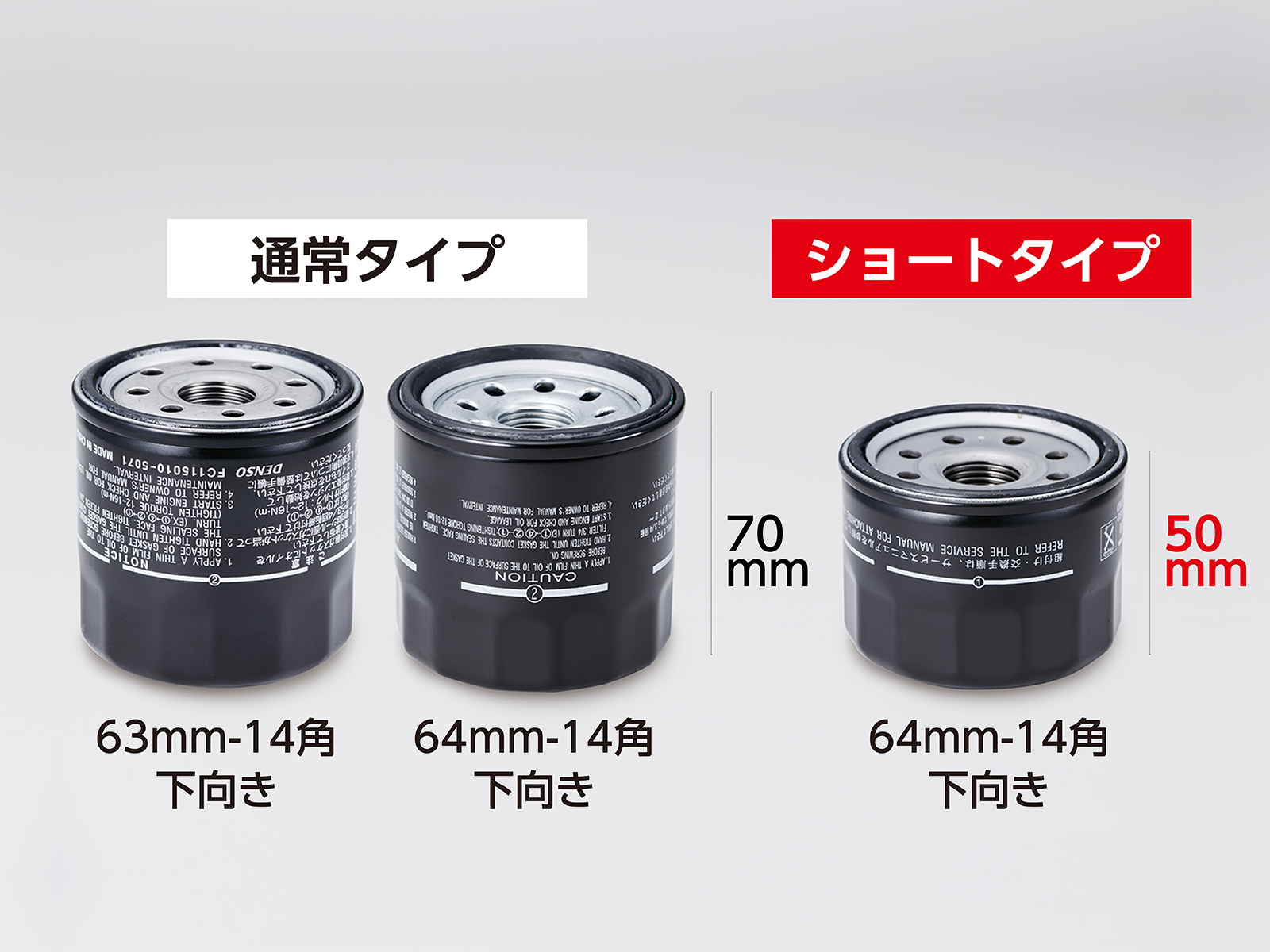 フィルタオイルキャッチャー | KTCツールオフィシャルサイト