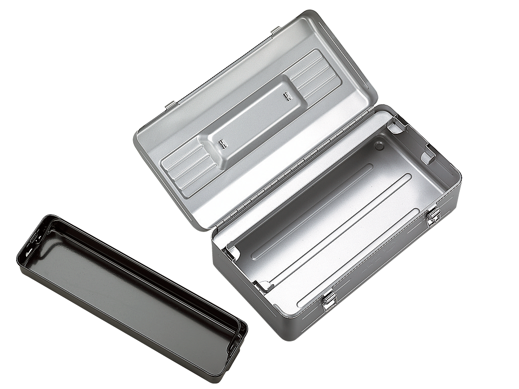 片開きメタルケース | KTCツールオフィシャルサイト