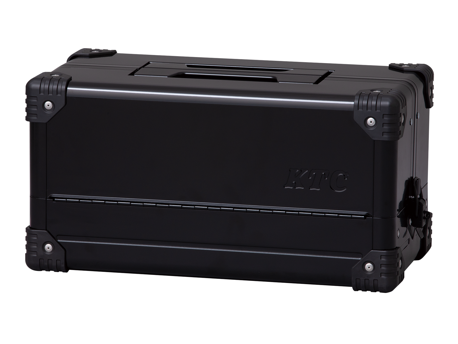 工具セット（両開きメタルケースタイプ）［56点］ | KTCツール