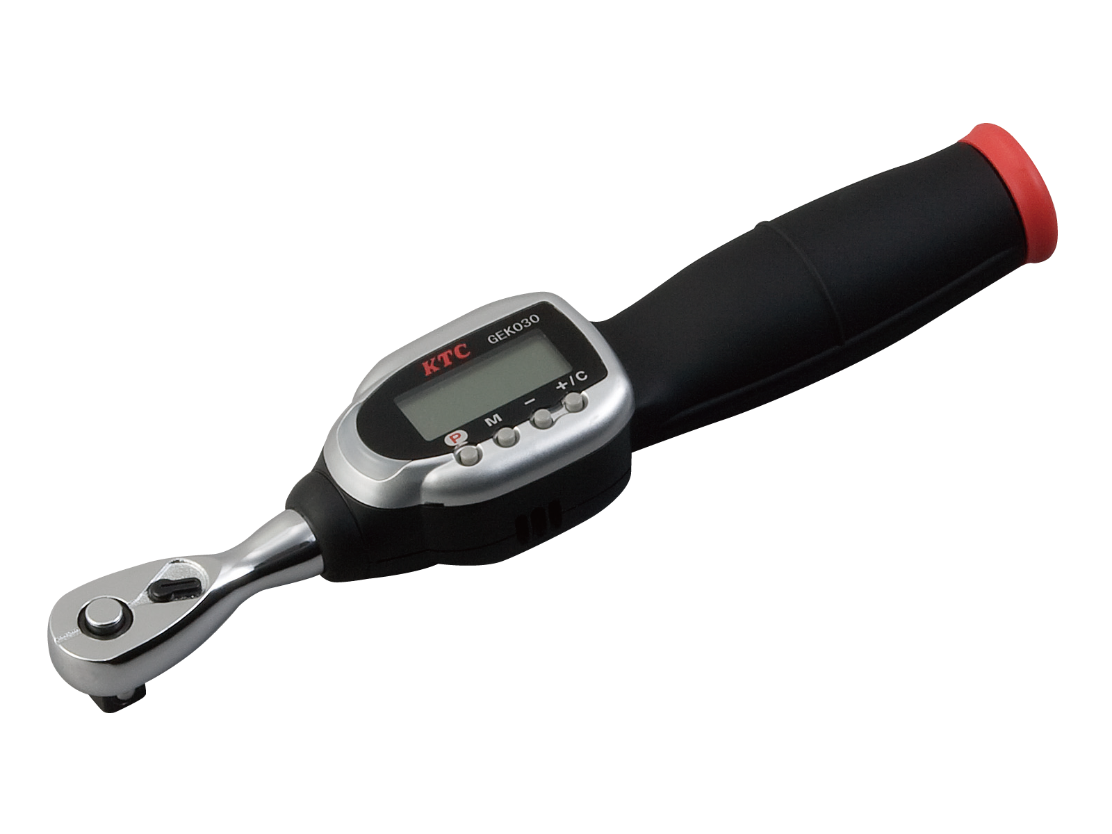 9.5sq.デジラチェ 小トルク・コンパクトヘッドタイプ | KTCツール