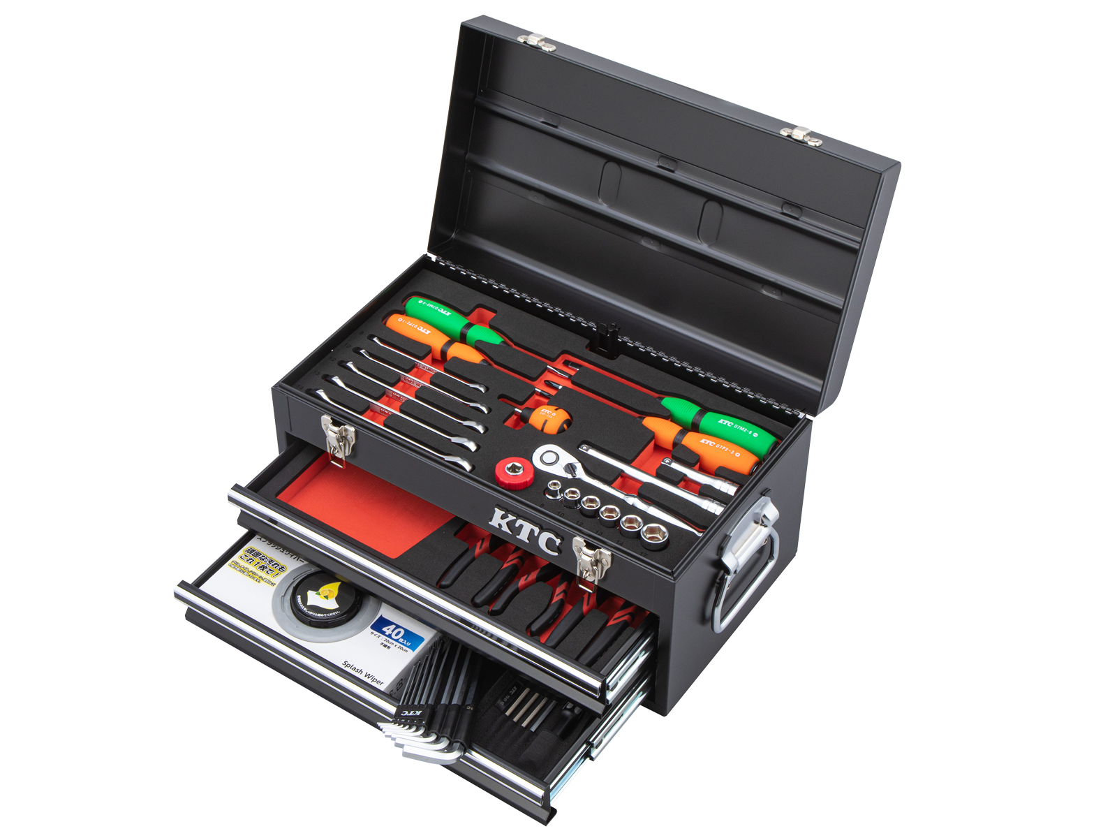 2024SKセール限定品】SKX0102スタンダードセット | KTCツール