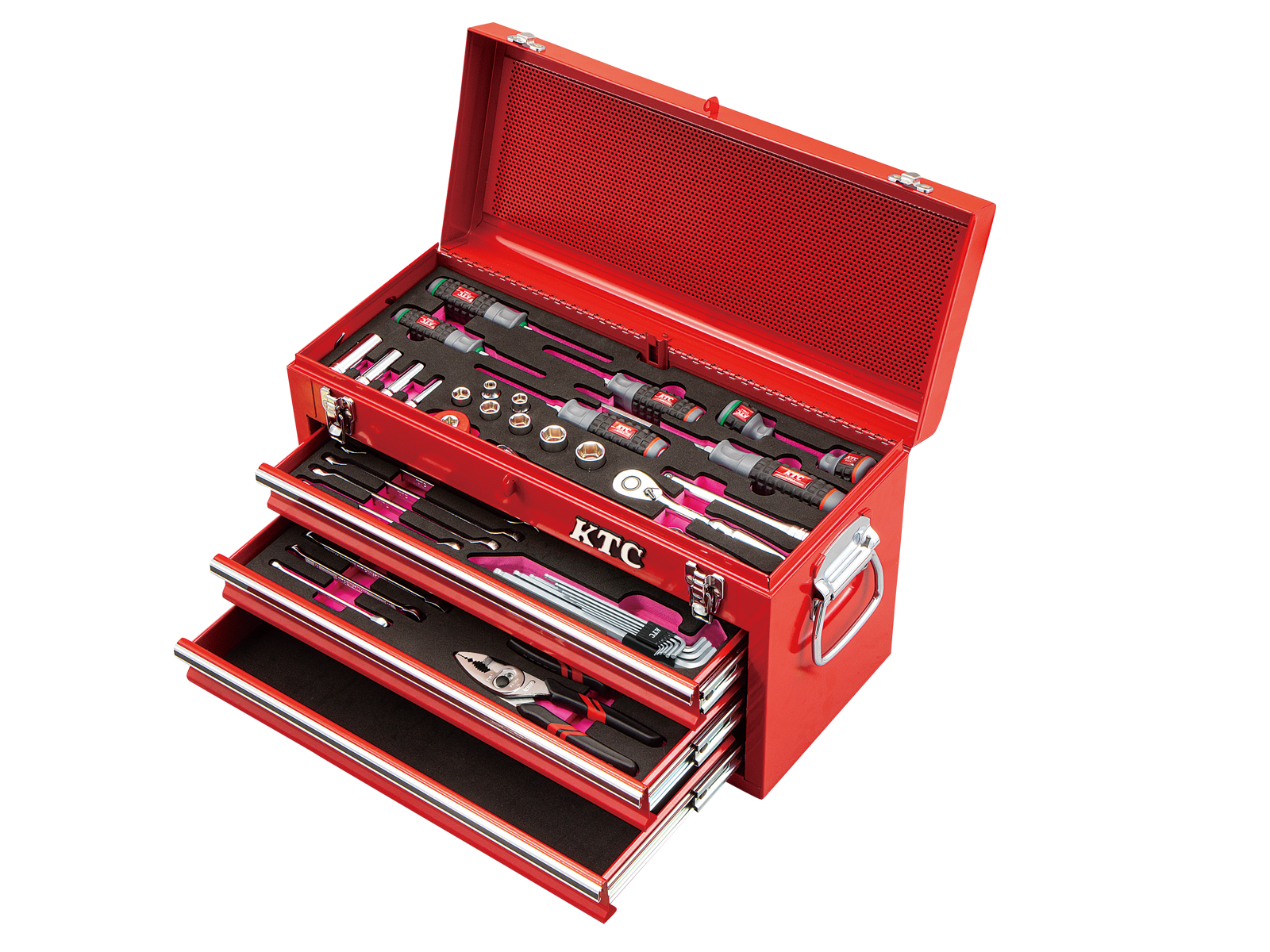 2023SKセール限定品】9.5sq.ラチェットコンビネーションレンチ採用