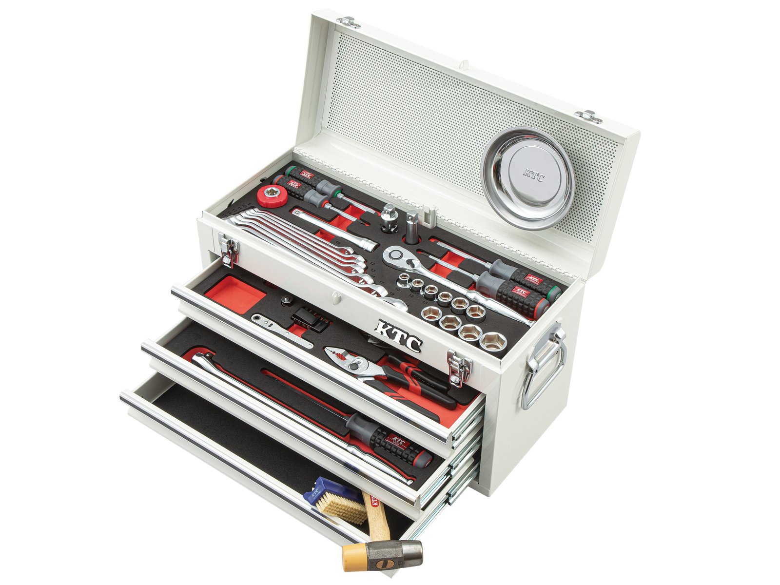 2023SKセール限定品】12.7sq.ラチェットコンビネーションレンチ採用