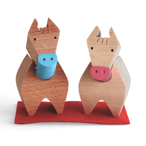 お知らせ 木のおもちゃ杢・MOKU