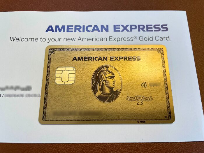 アメリカ版】アメックスのクレジットカード4種類を比較 | くまブログ