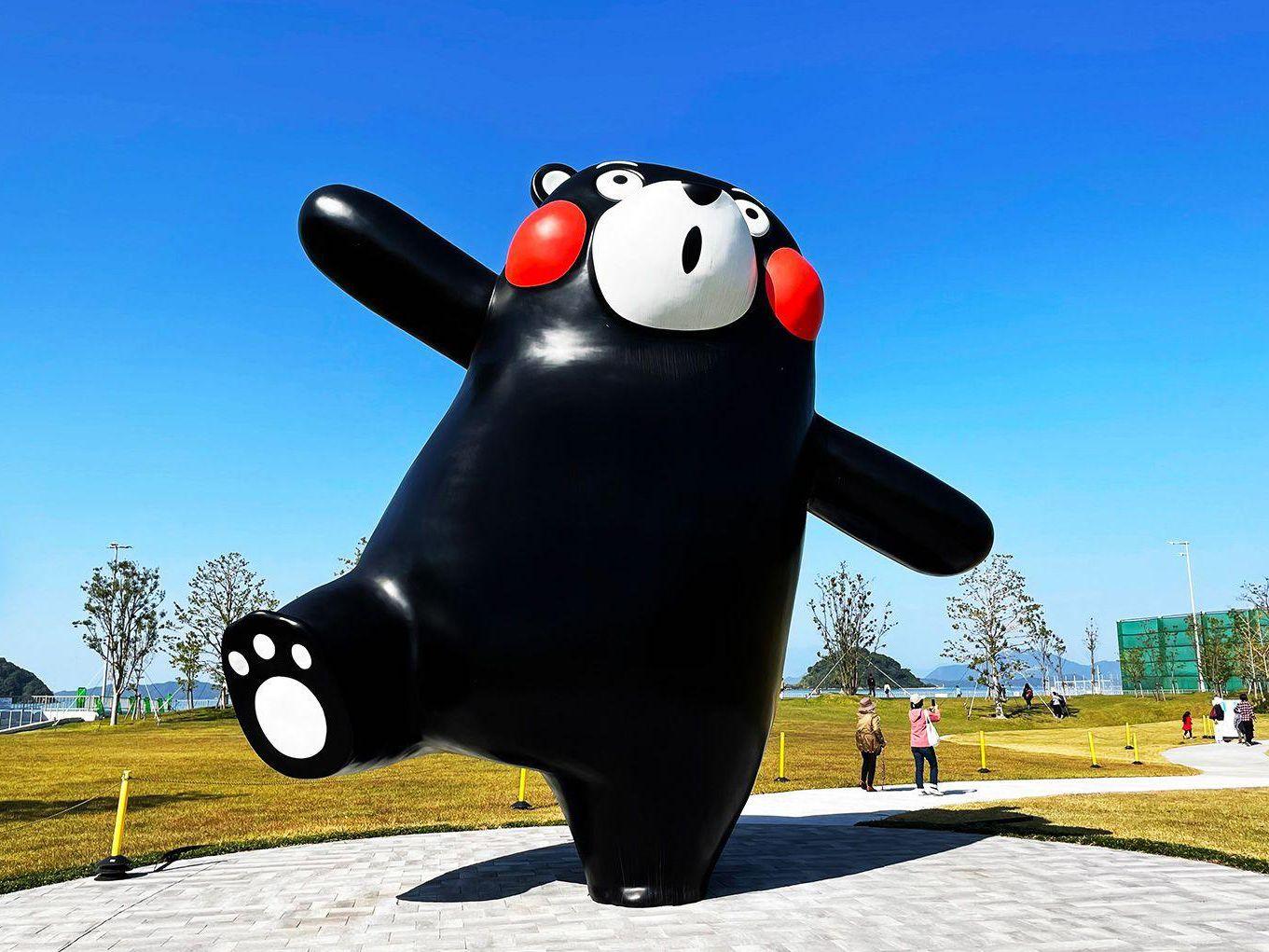 くまモンポート八代 | くまモンランド