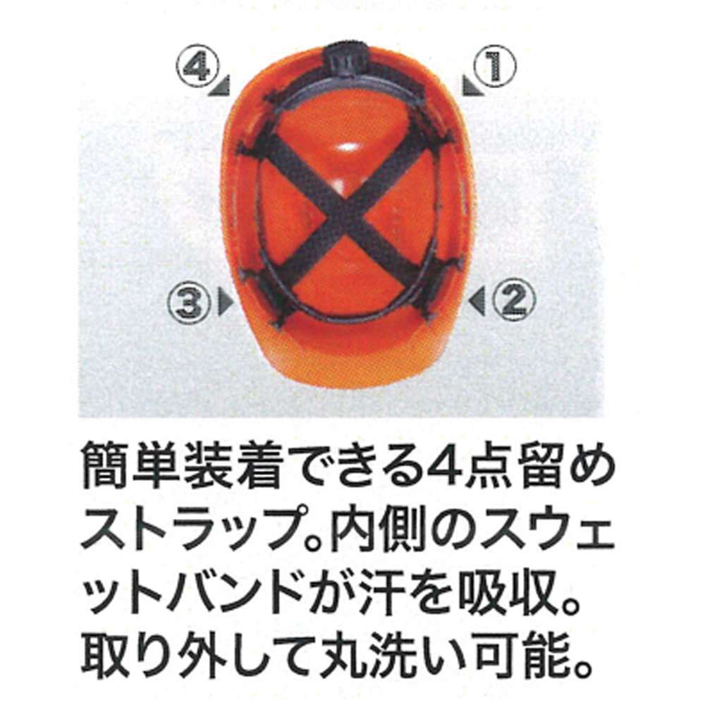 マキタ 飛来・落下物用 ヘルメット A-68563 - 工具通販クニモトハモノ