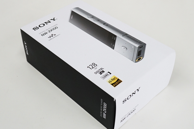 SONY 音楽プレーヤー コンパクト SONY 音楽プレーヤー コンパクト