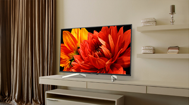 4K液晶テレビ BRAVIA 2019年モデル、49型「KJ-49X8500G」の販売価格