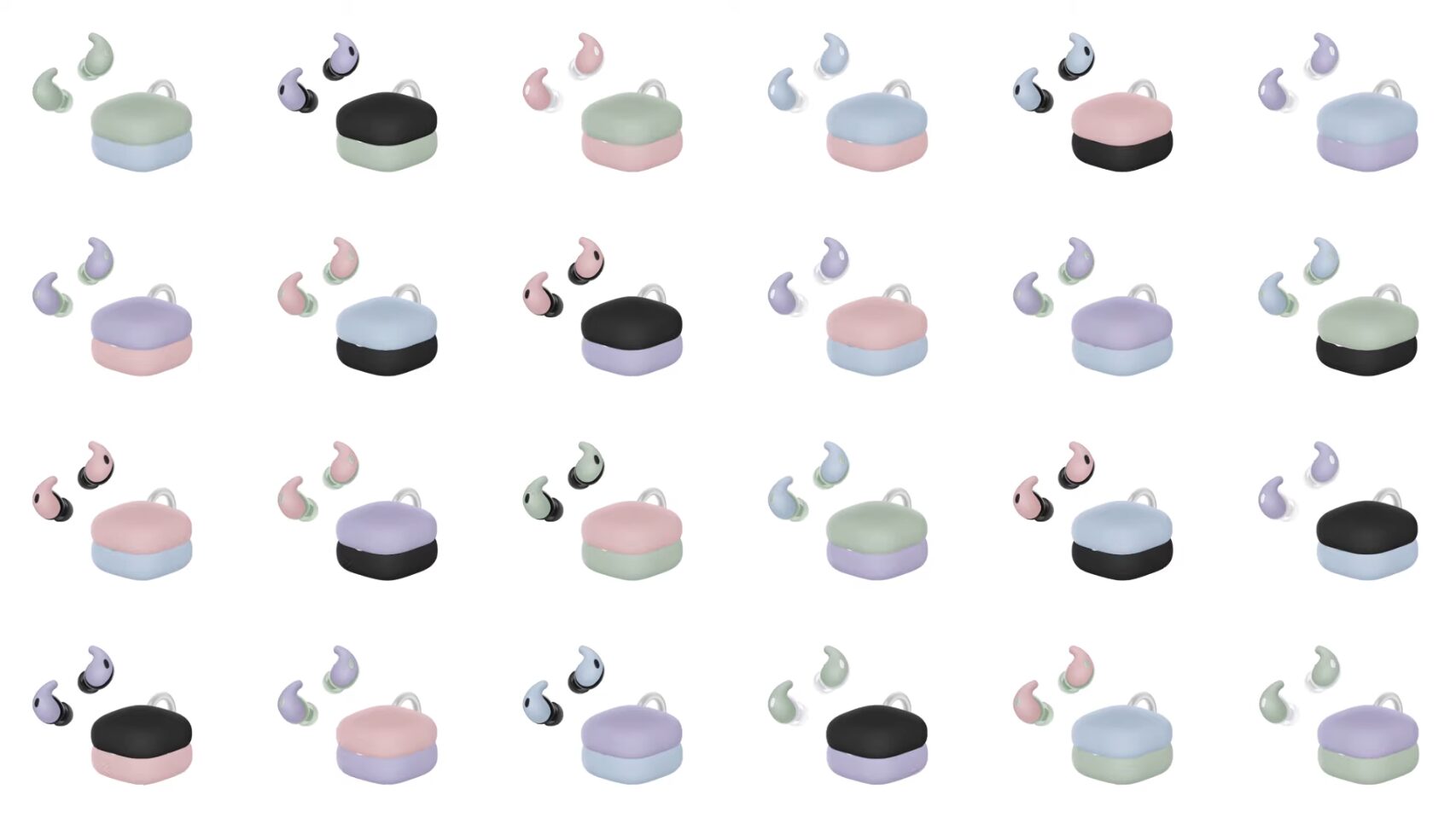 ソニーLinkBudsシリーズ最新完全ワイヤレスイヤホン「LinkBuds Fit