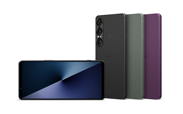 SIMフリーモデル「Xperia 1 VI （XQ-EC44）」残すところあと2モデル