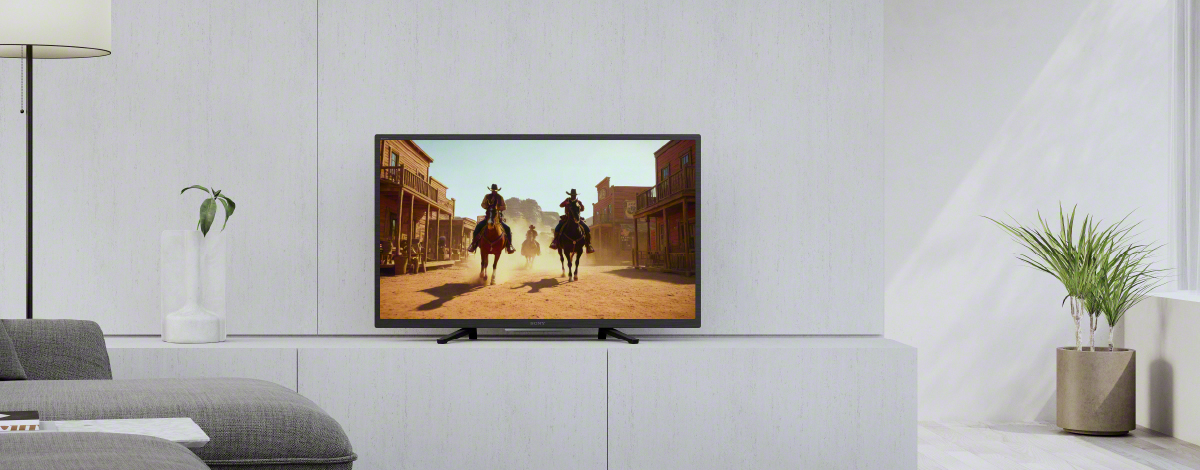 ソニー、32型フルHDテレビ ブラビア BRAVIA「K-32W840」4月5日(土)発売