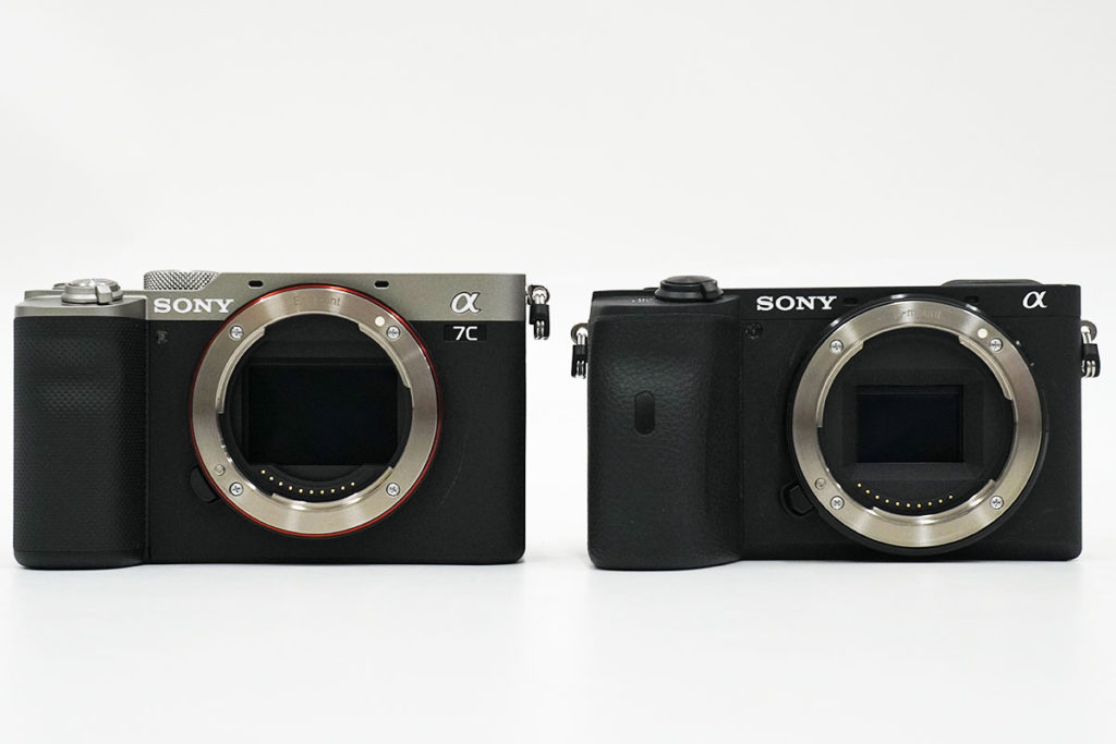 いつも持ち歩きたくなるフルサイズミラーレス一眼カメラ α7C レビュー