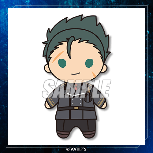 86―エイティシックス― オンラインくじ 2024 | くじ引き堂