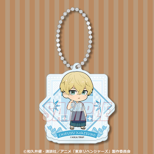 東京リベンジャーズ」オンラインくじ Vol.3 | くじ引き堂