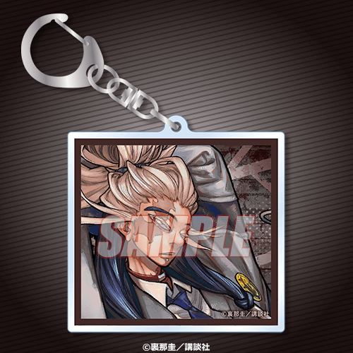 ガチアクタ」ガチクジ | くじ引き堂