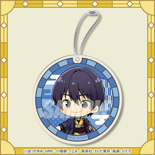 ヒカルの碁」和モダンくじ | くじ引き堂