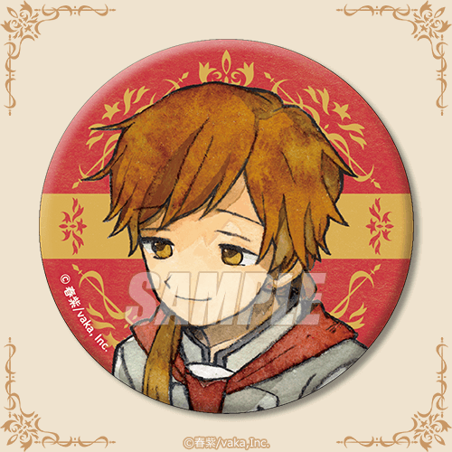 アルネの事件簿 5th Anniversaryくじ | くじ引き堂