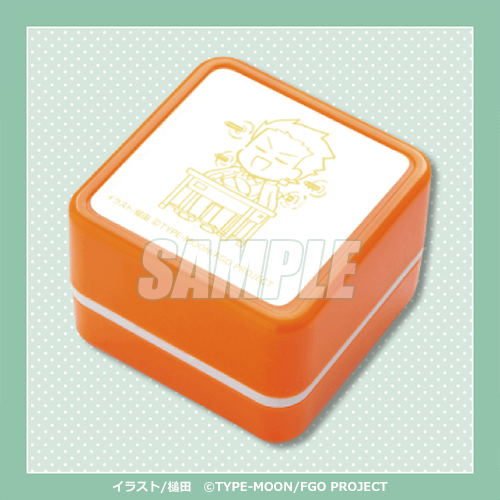 Fate/Grand Order 藤丸立香はわからない」オンラインくじ | くじ引き堂