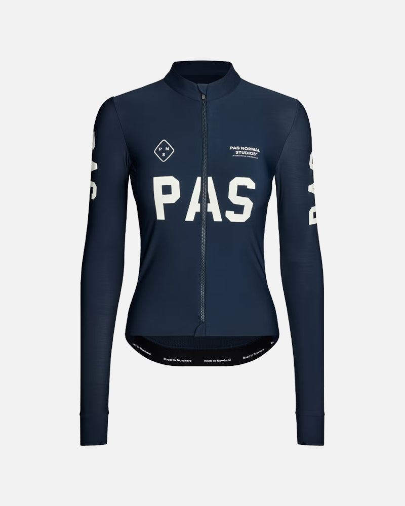 Pas Normal Studios • Premium Cycling Apparel