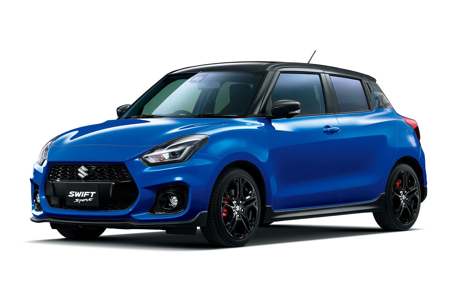 なぜスズキ「スイフト」は若者にも人気なのか？ 海外市場でも強い理由