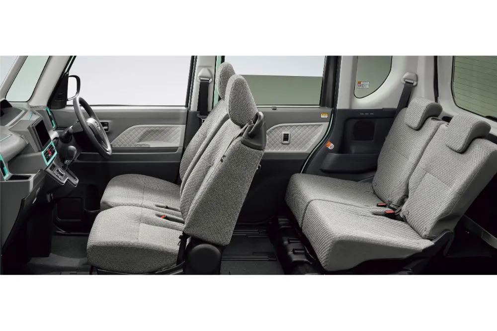 タント（ダイハツ）の価格・新型情報｜新車探し・新車情報なら