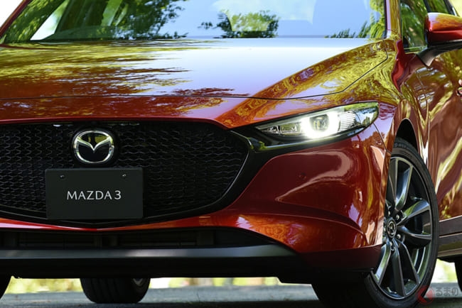 便利なだけではない！ クルマの「オートライト」が義務化される理由と