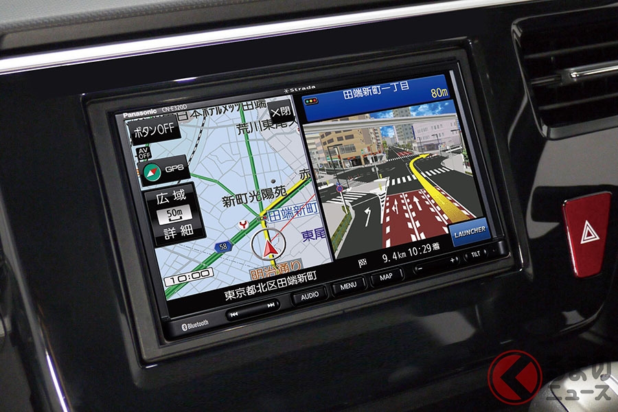 Panasonic CN-E310D カーナビ 【公式通販】