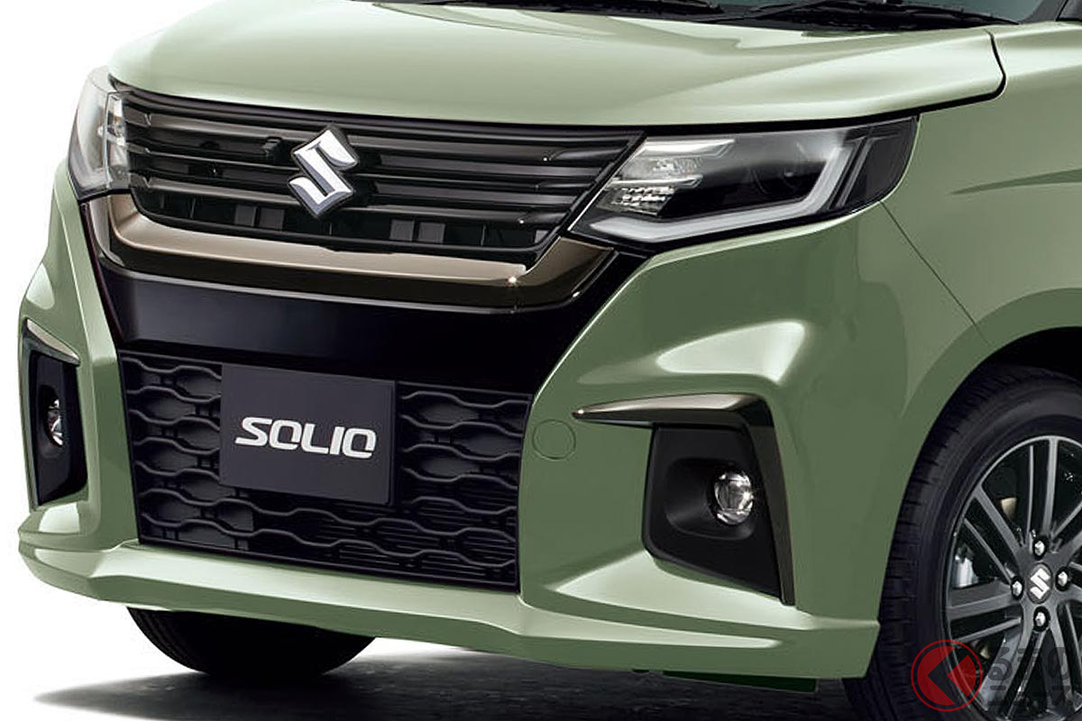 ソリオ フロントグリル 【公式通販】