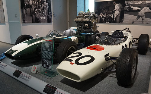 HONDA F1初代マシンの変遷 | 間違いだらけのクルマ評価