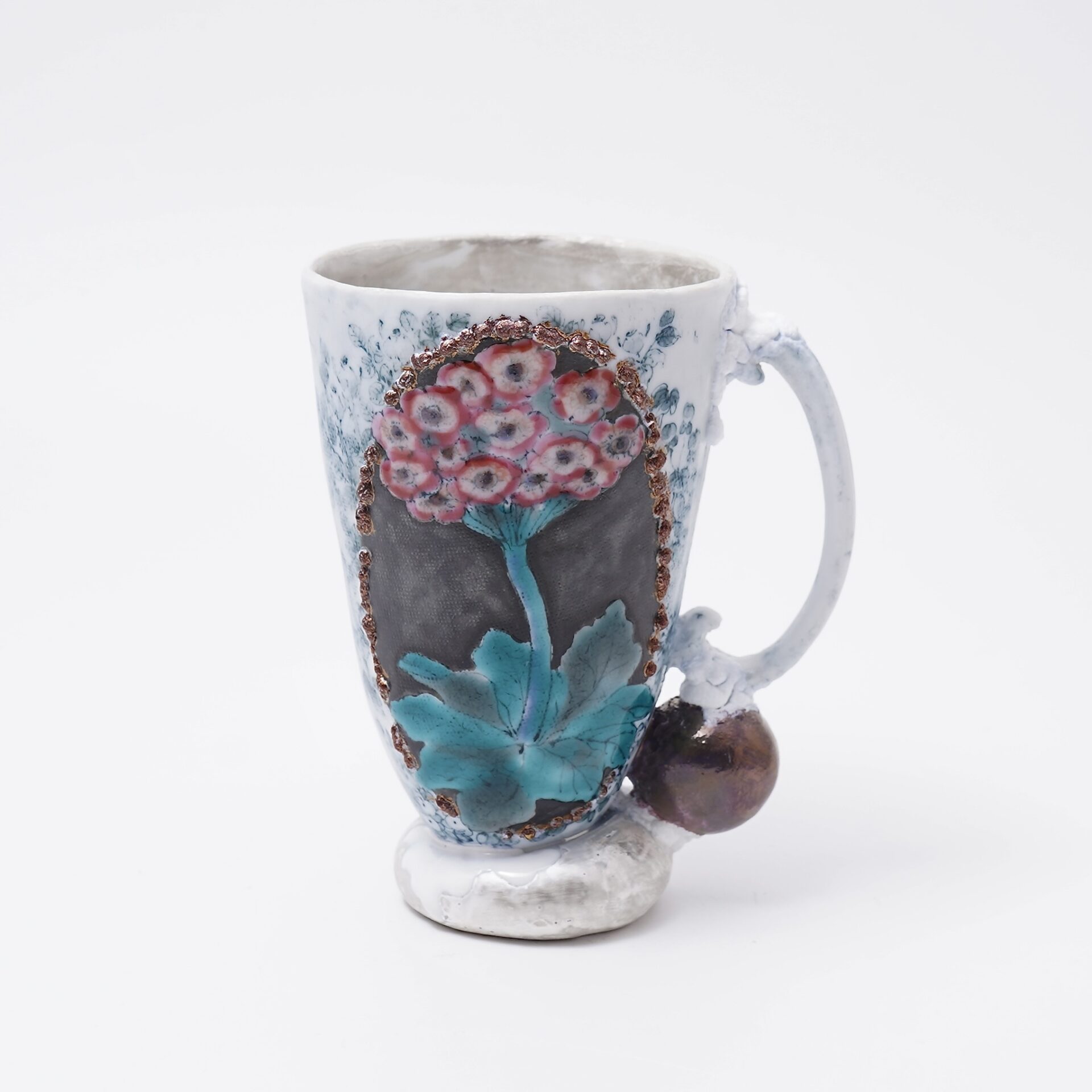 スズキヨウコ 展 】のお知らせ | うつわどころ くるみ