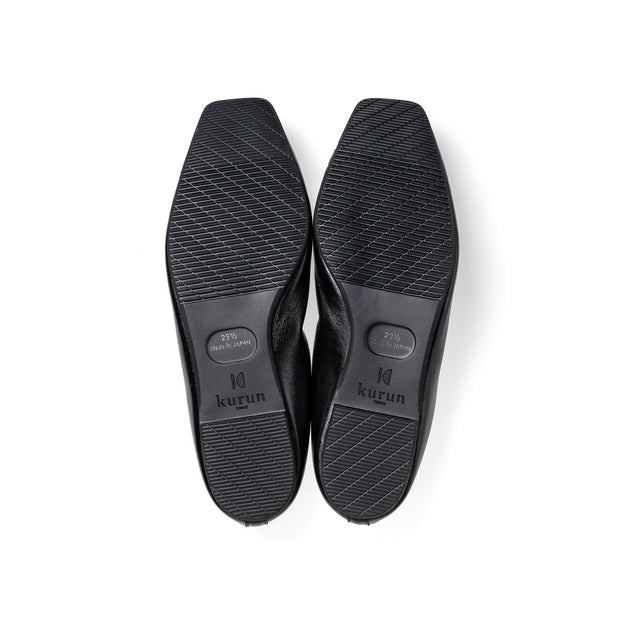 Giselle -Foil Black フォイル ブラック – kurun TOKYO