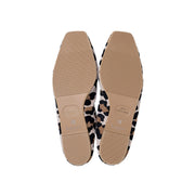 Giselle -Leopardprint Cream ビッグレオパードプリント クリーム