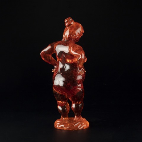 Pino Signoretto 女体（大） | 全ての商品 | 黒壁公式オンライン