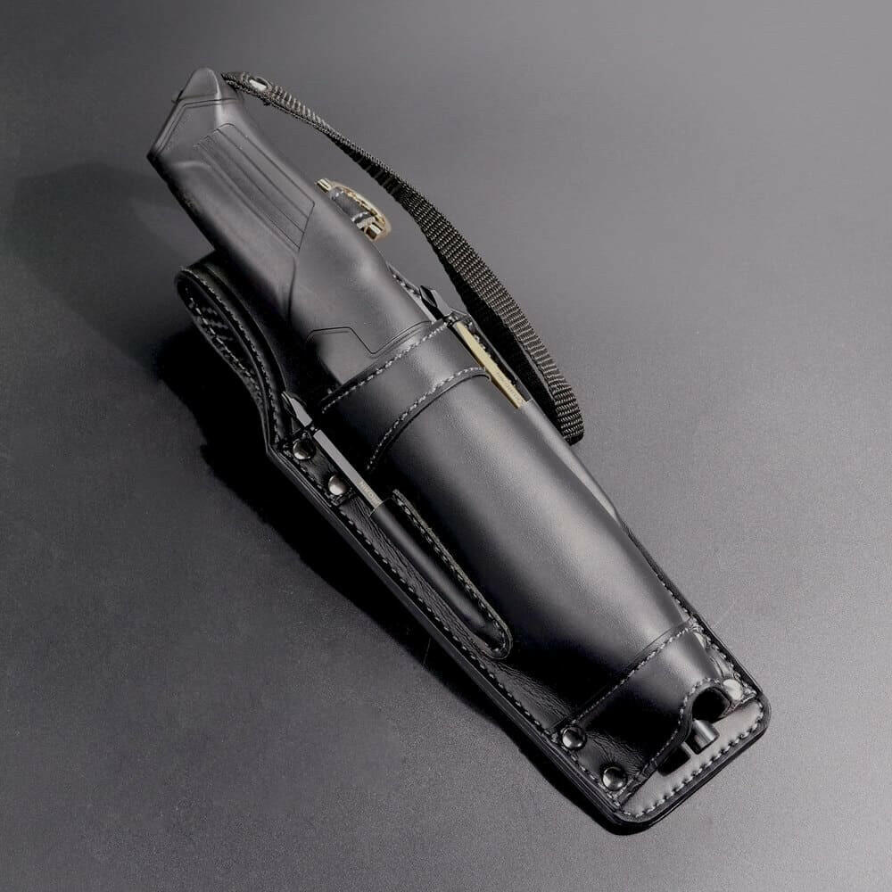 KUROKIN 黒金 電動インパクトホルダー AH-21BG