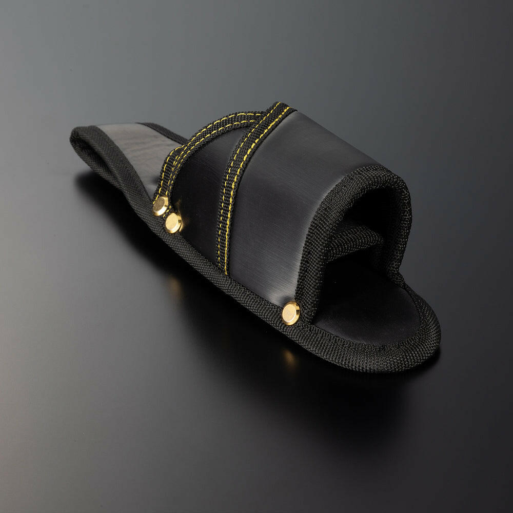 KUROKIN 黒金 モンキー-シノ2段差し PS-92BG