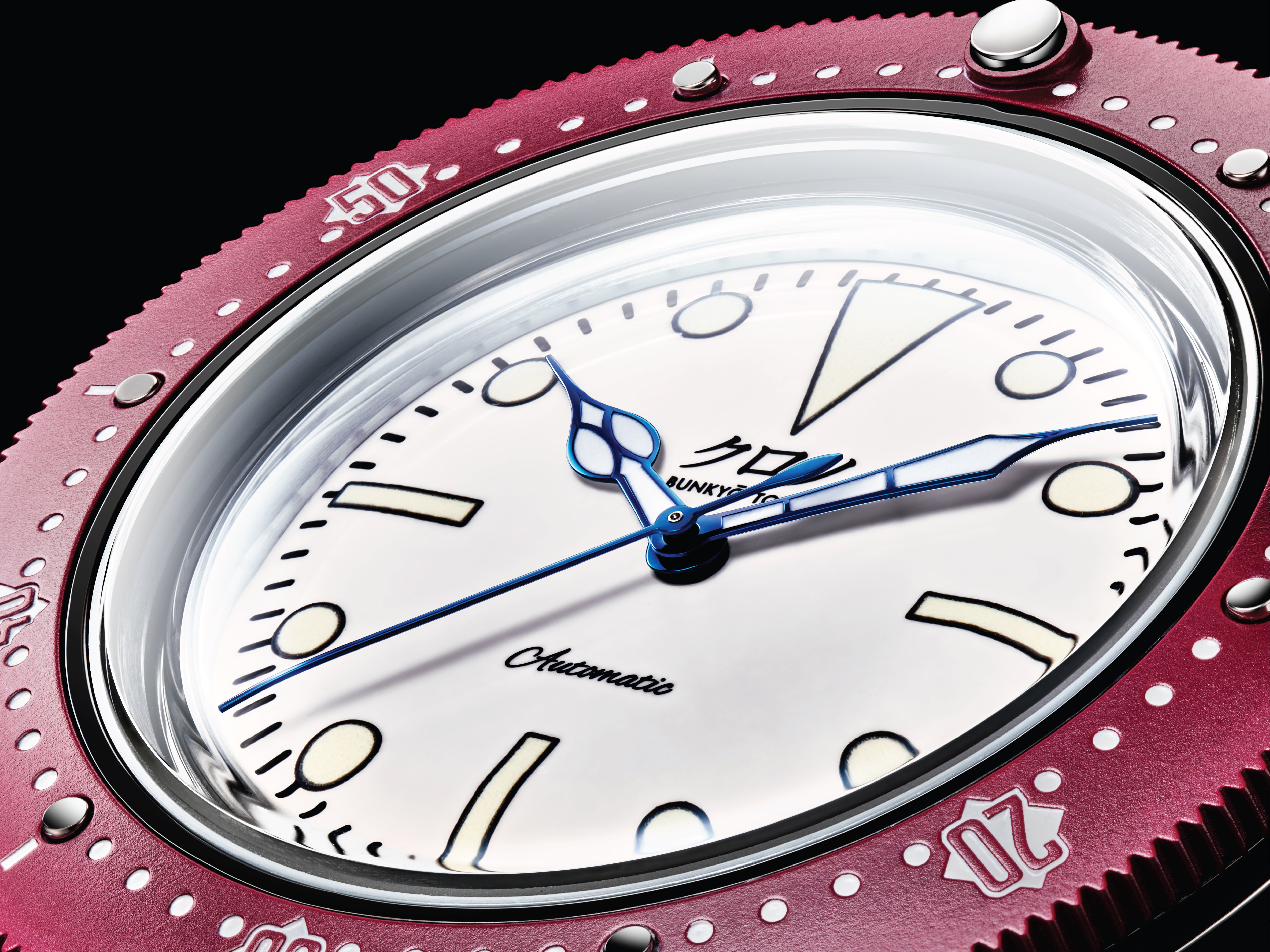 2026 Kurono Diver's: ダイバーズ