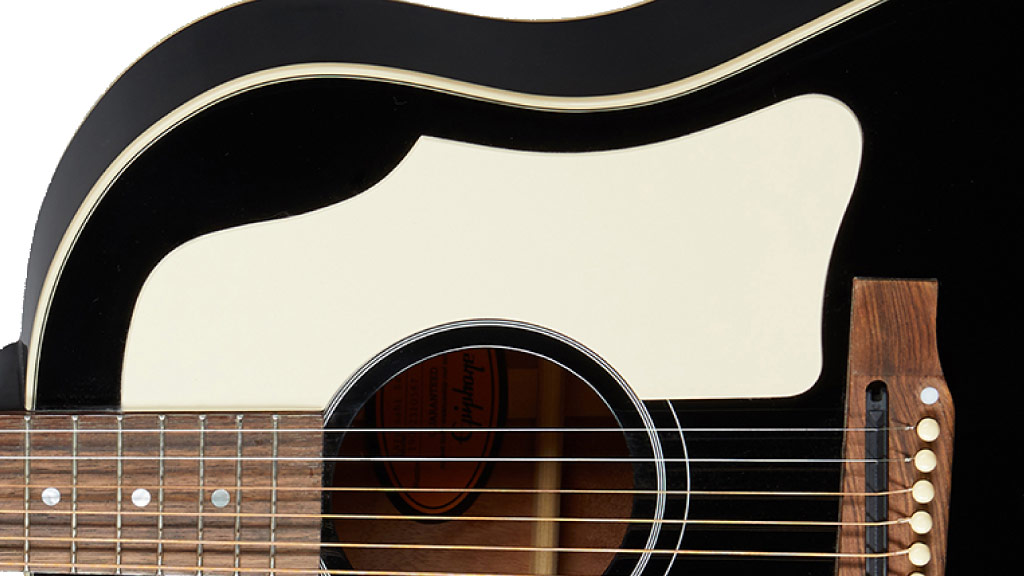 斉藤和義 - Epiphone Kazuyoshi Saito J‐45 Outfit｜クロサワ楽器店