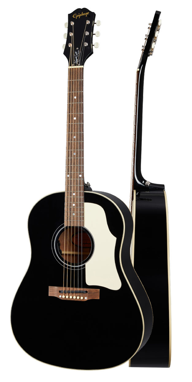 斉藤和義 - Epiphone Kazuyoshi Saito J‐45 Outfit｜クロサワ楽器店