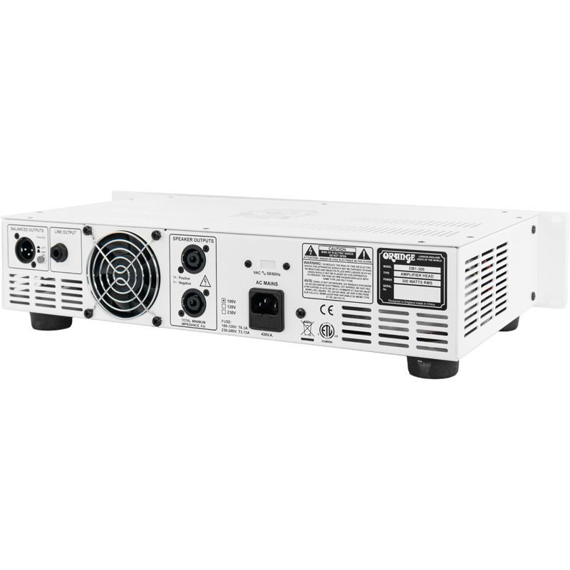 OB1-300 - Orange Amps