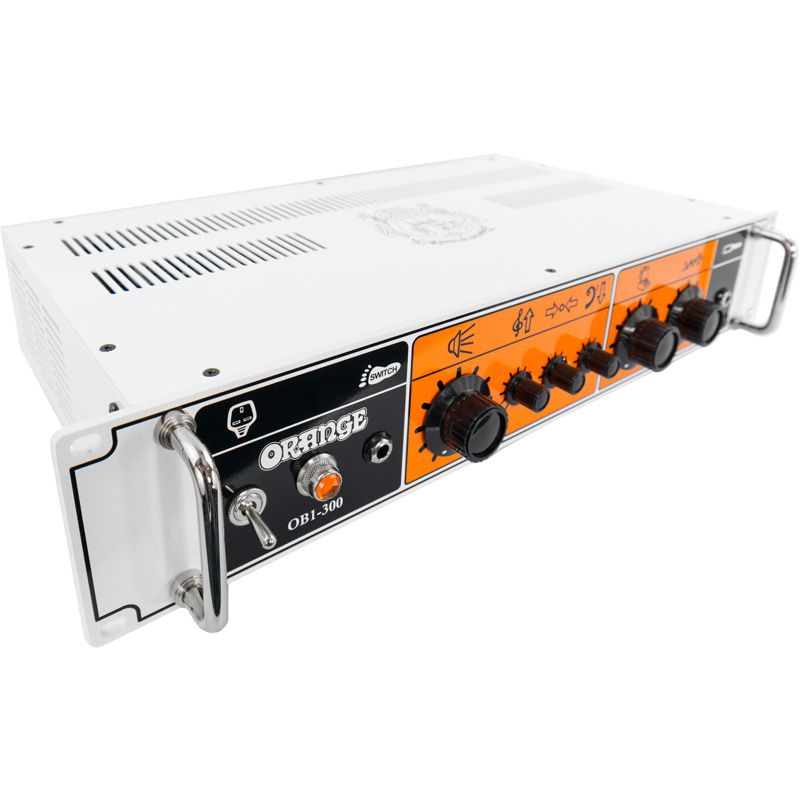OB1-300 - Orange Amps