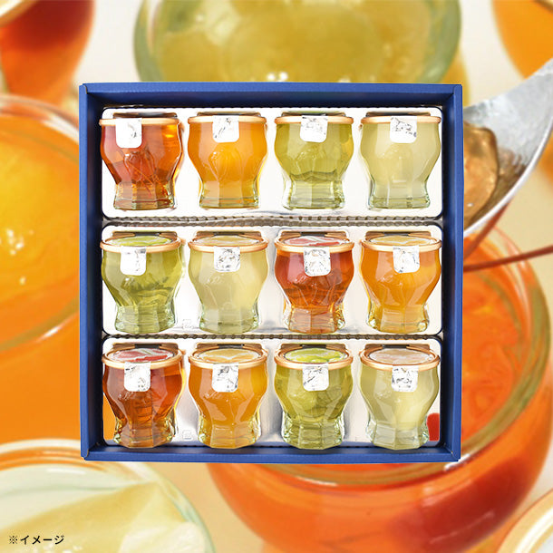 涼の雫 ギフトセット」12個入のお得通販｜Kuradashi(クラダシ)で