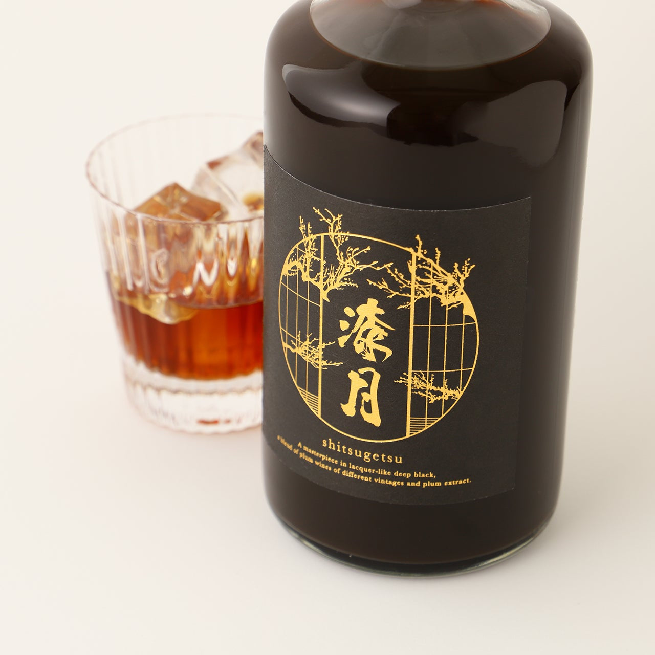 漆月 | 和歌山県の梅酒 | クラフト酒・日本酒の通販ならKURAND（クランド）