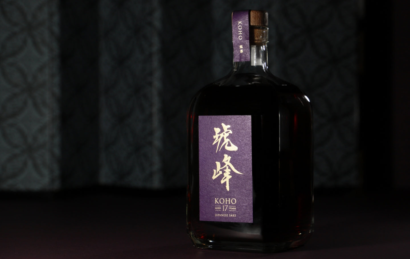 琥峰 17年 | クラフト酒・日本酒の通販ならKURAND（クランド）