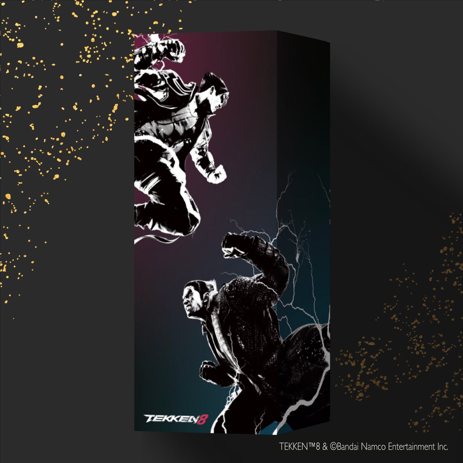 鉄拳シリーズ 30周年記念セット | 宮崎県の焼酎 | クラフト酒・日本酒