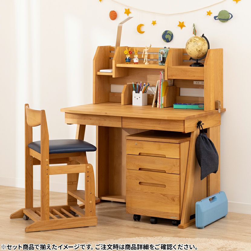 堀田木工所】幅96cm 木製 ミドルタイプ 上棚 日本製 ウィンディ