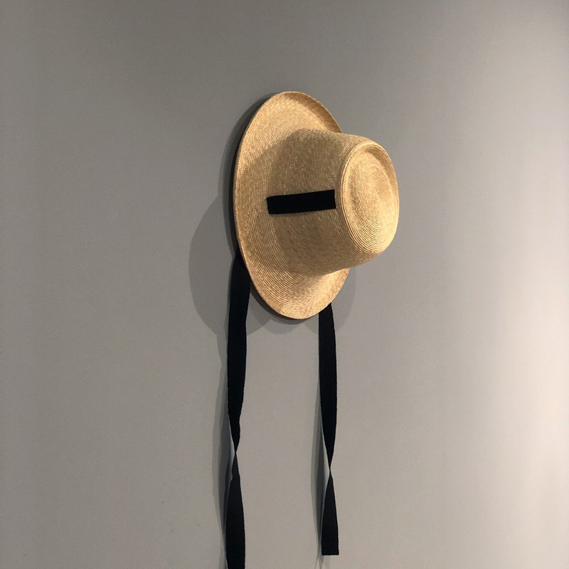 暑い暑いと嘆くより「tocit（トチエット）」の帽子で夏時間を楽しむ