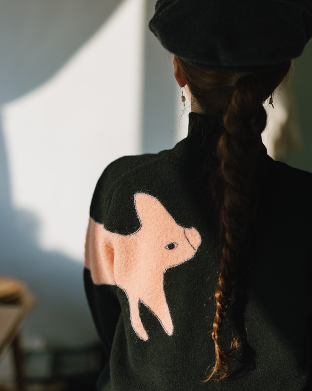 今年も熊本に「ミナ ペルホネン」のアイテムが集まります | 暮らしと