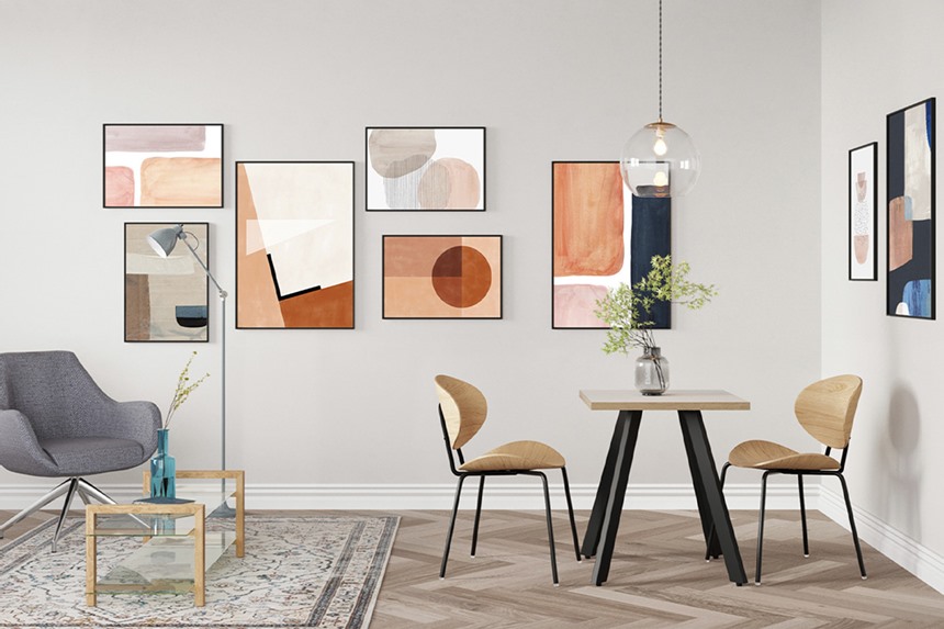 お客さまの声をご紹介します！【KANADEMONO】THE CAFE TABLEシリーズ