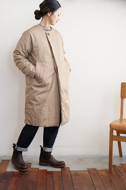 みんなのダウン for タウン 「The Loft Labo (ロフトラボ)」 | 暮らし